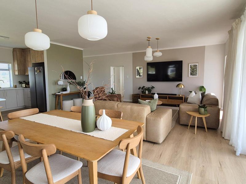 3 Bedroom Property for Sale in Kleinbaai Western Cape